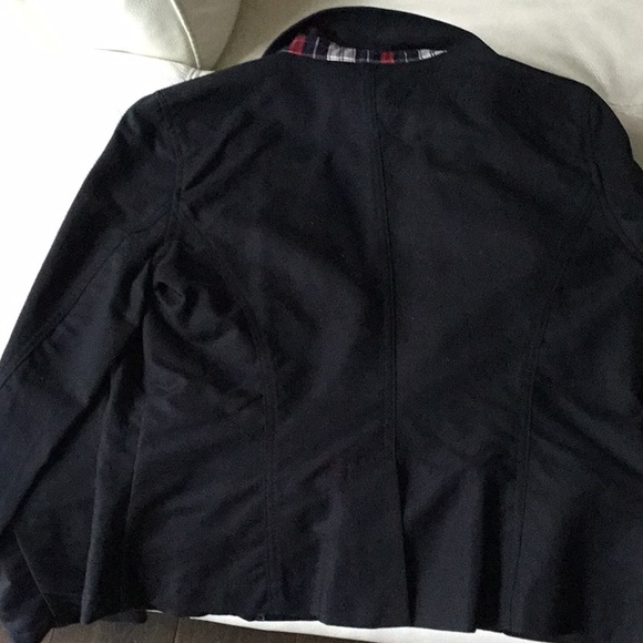 Tommy Hilfiger Blazer W 8 - Picture 3 of 7